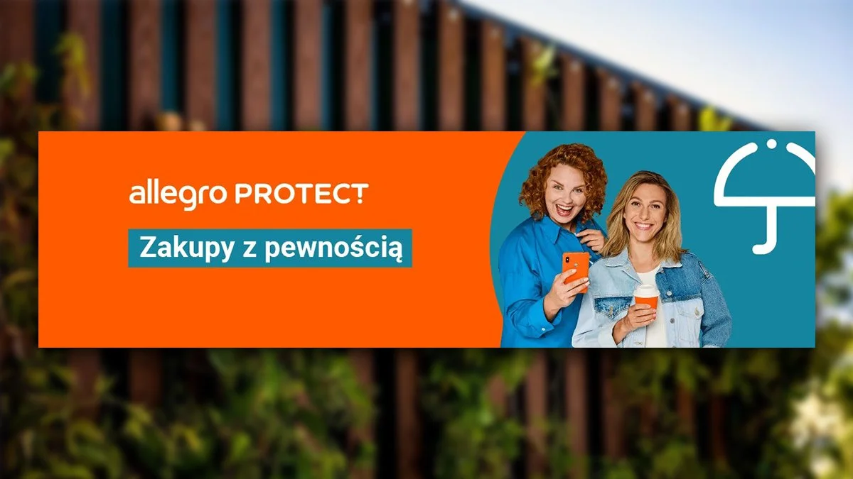 Allegro Protect wystartował. To lepszy następca Programu Ochrony Kupujących