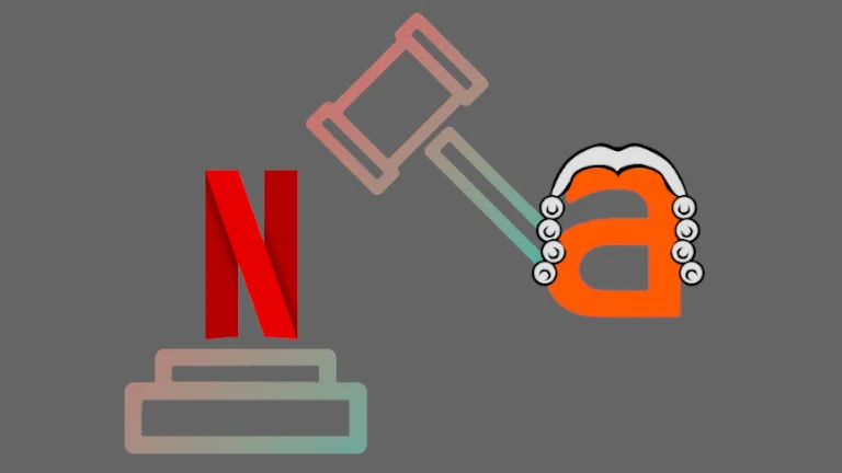 Koniec Netfliksa za 10zł! Allegro zakazuje sprzedaży kont