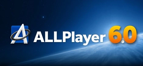 ALLPlayer 6.0 z wbudowanymi kodekami i odtwarzaniem torrentów już jest!