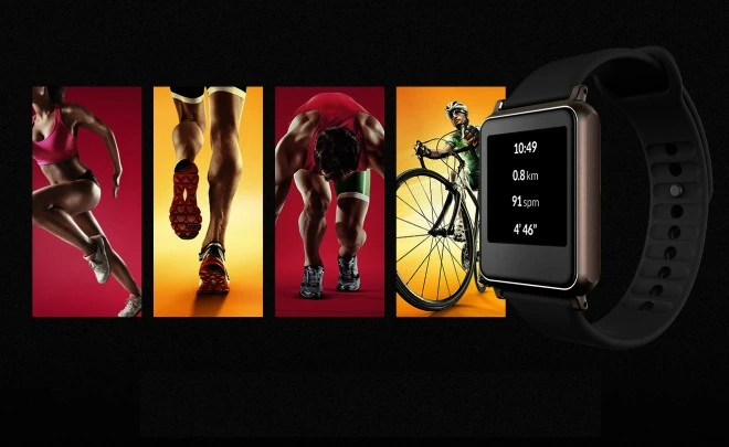 Allwatch to budżetowy smartwatch w dobrej cenie