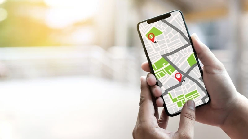 Alternatywy dla Map Google. Jedna aplikacja jest lepsza, ale poznaj wszystkie