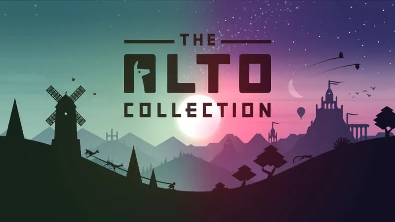 The Alto Collection wkrótce za darmo na premierę w Epic Games Store