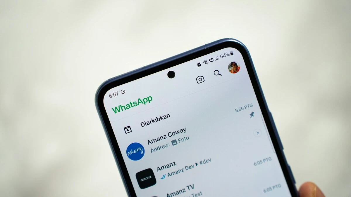 Szykuj się na zmiany w WhatsAppie. Warto było na nie czekać