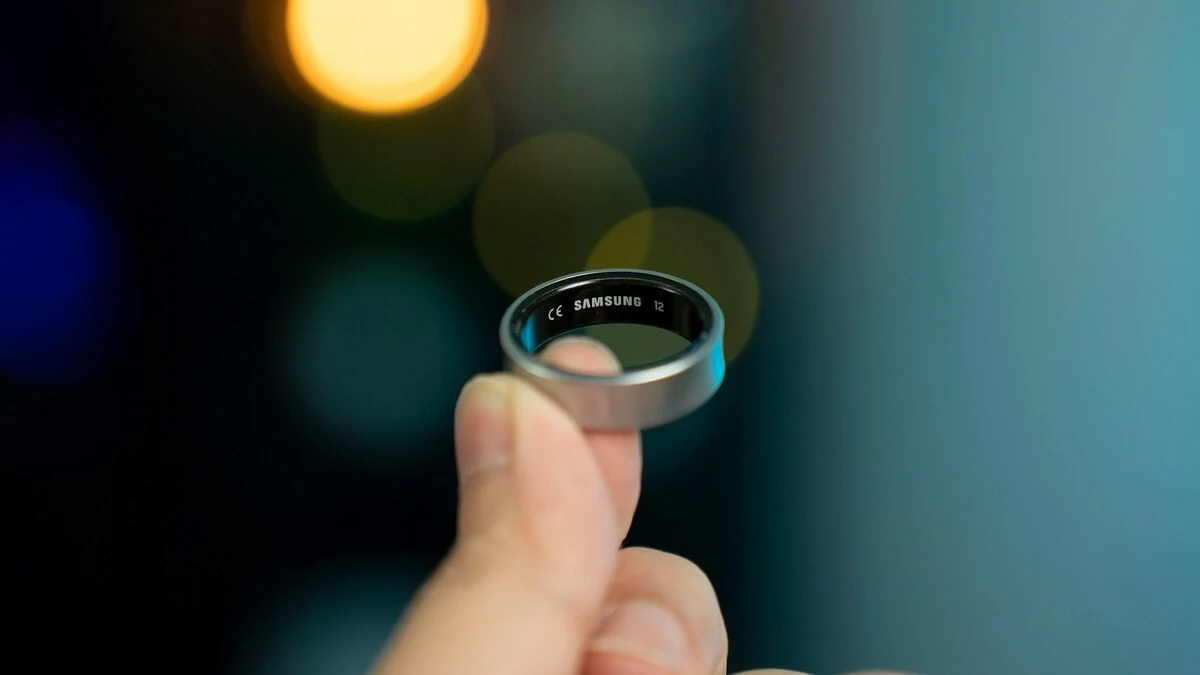 Oura i Samsung będą mieć problem. Apple szykuje „iRing”