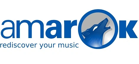 Odtwarzacz Amarok z odświeżonym interfejsem