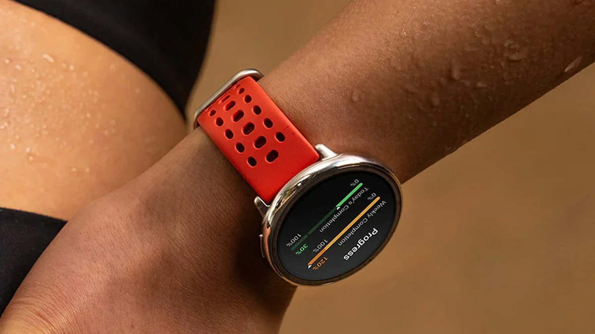 Amazfit Active 2 oficjalnie. Niedrogi smartwatch z ekranem AMOLED i GPS