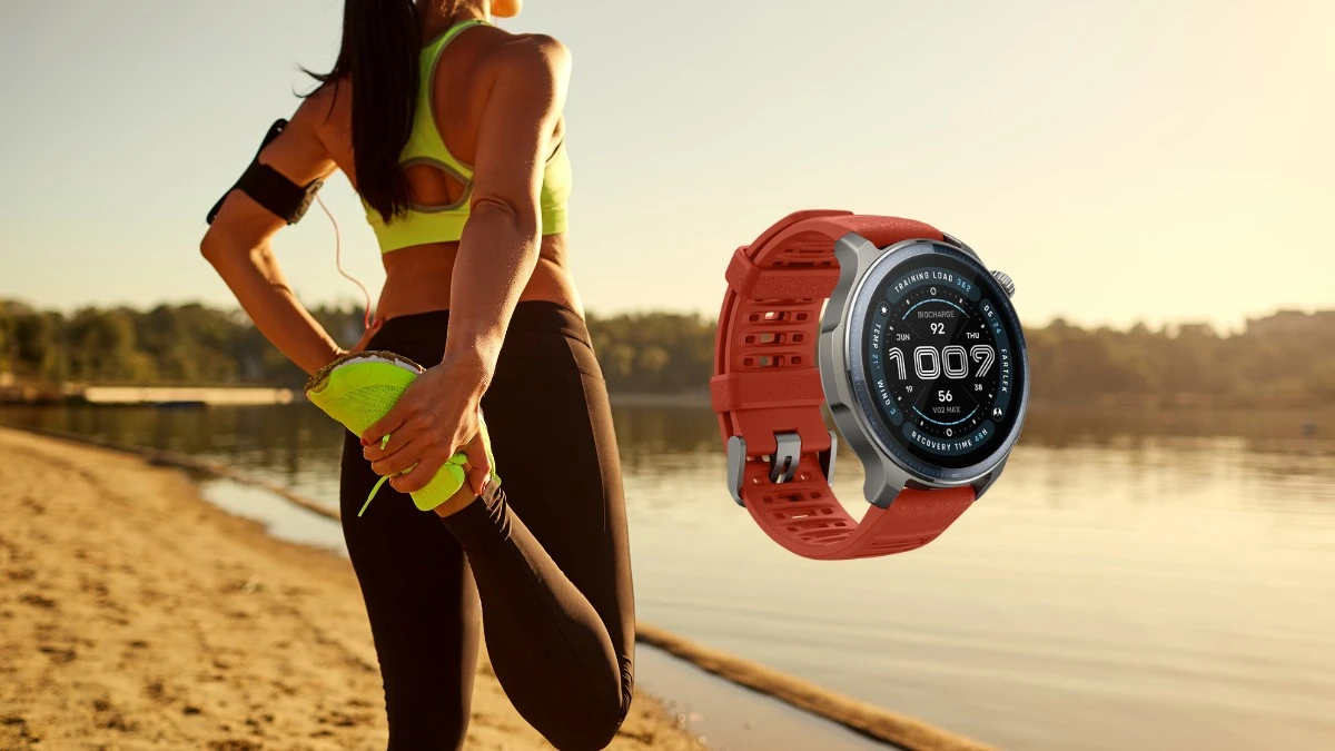 Amazfit aktualizuje popularne zegarki. Masz już ten model?