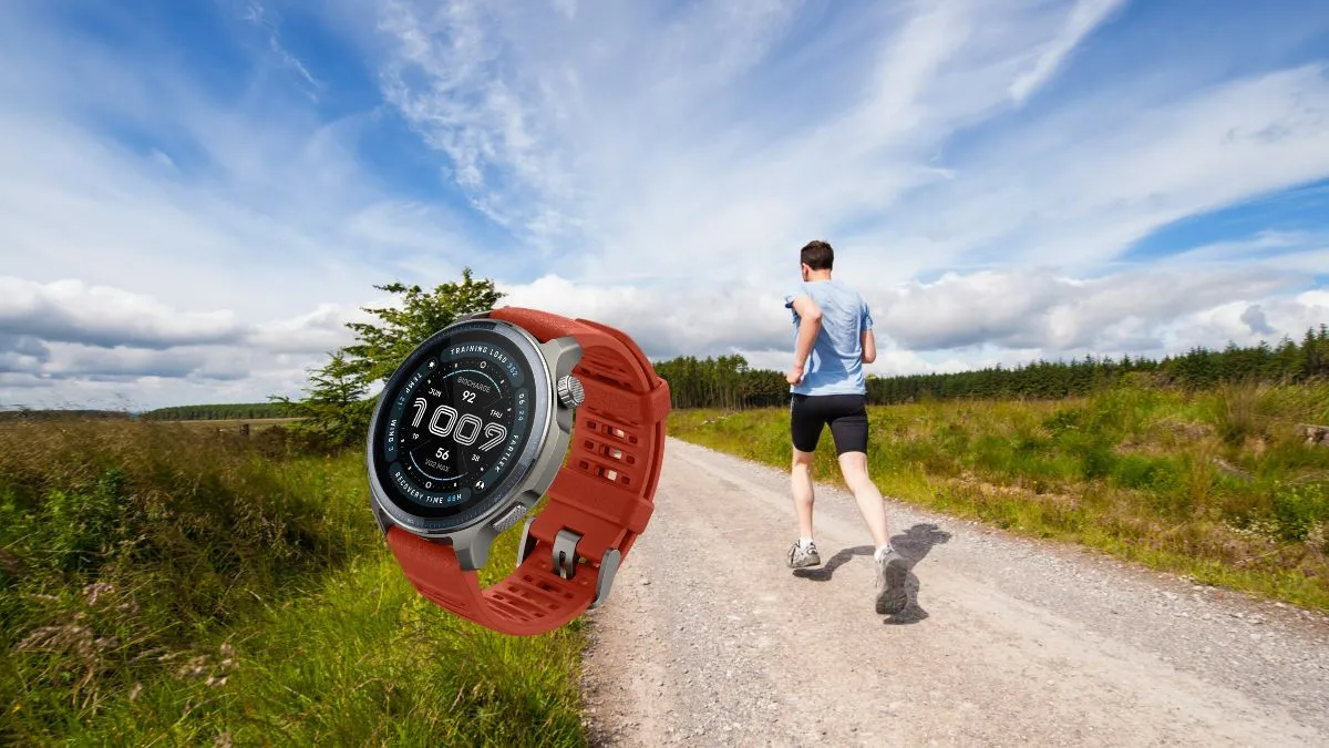 Amazfit ulepsza swoje zegarki. Te nowości robią sporą różnicę