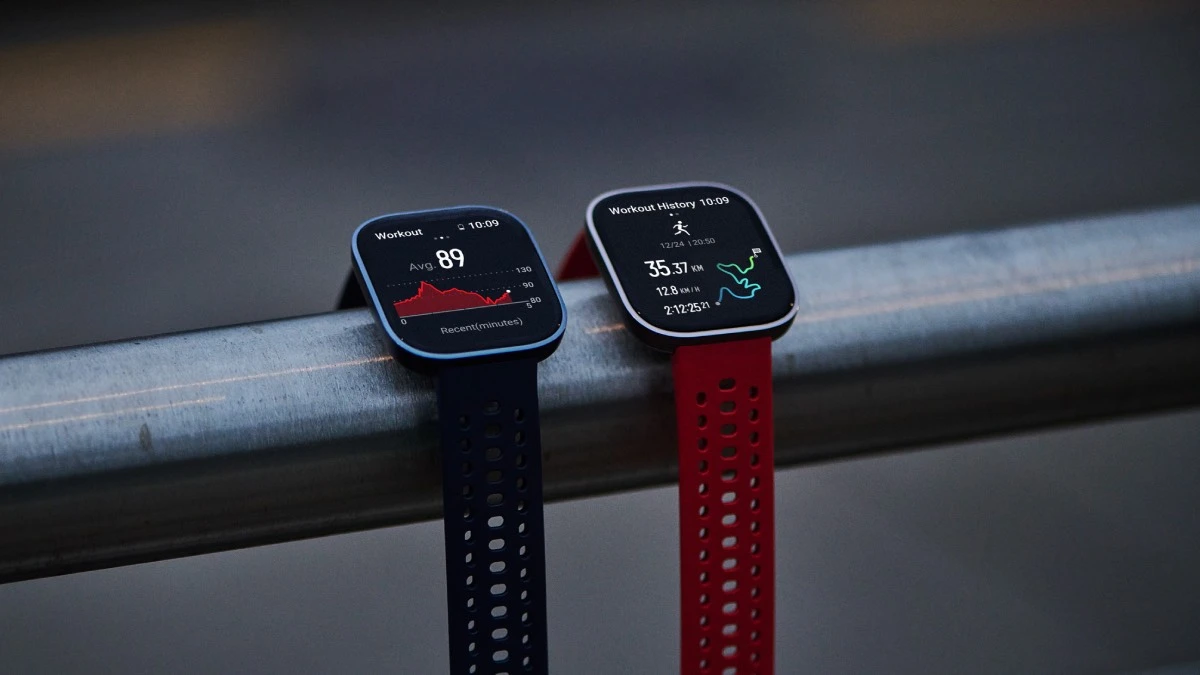 Amazfit Bip 6 trafia do Polski. Znamy cenę nowego smartwatcha