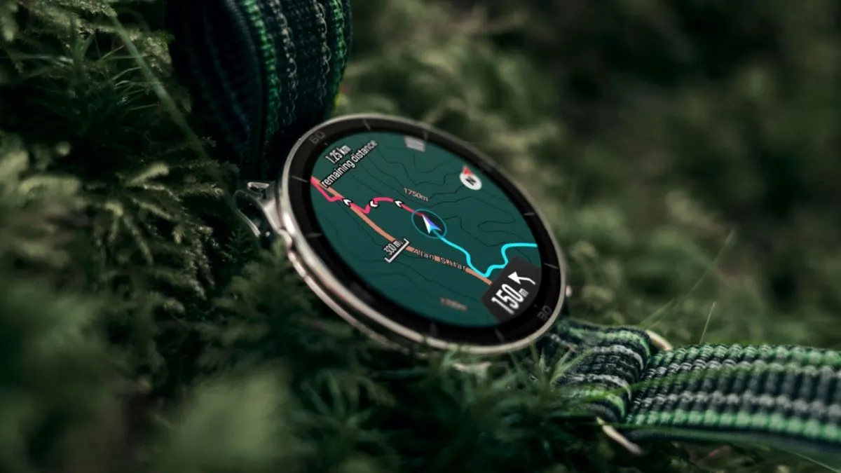 amazfit cheetah ultra 2