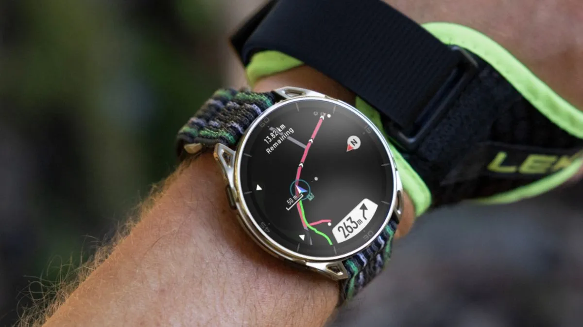 Amazfit Cheetah Ultra 2