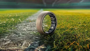Amazfit Helio Ring