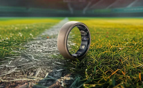 Amazfit Helio Ring – oto nowy smart-pierścień, który zaskakuje możliwościami