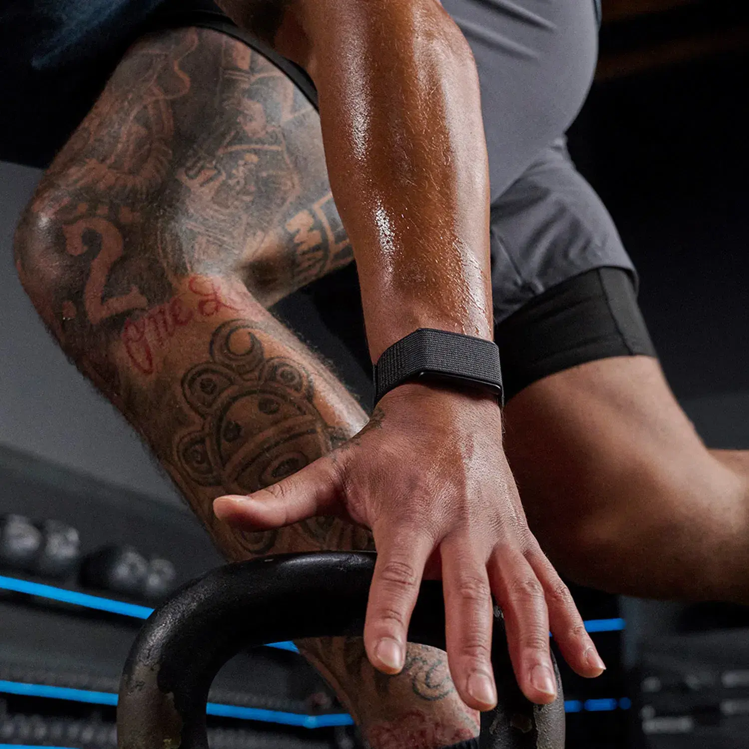 Amazfit poprawia dokładność pomiarów. Darmowa aktualizacja już dostępna