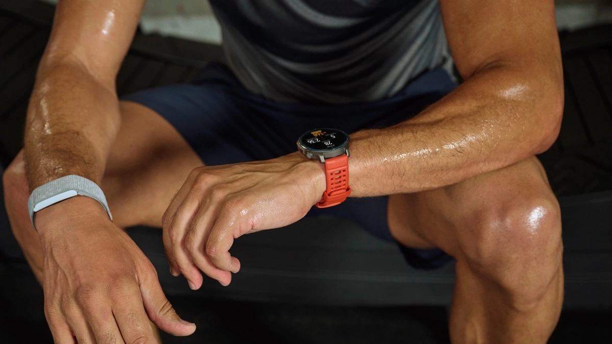 Turbodoładowanie zegarków Amazfit. Mnóstwo nowych funkcji