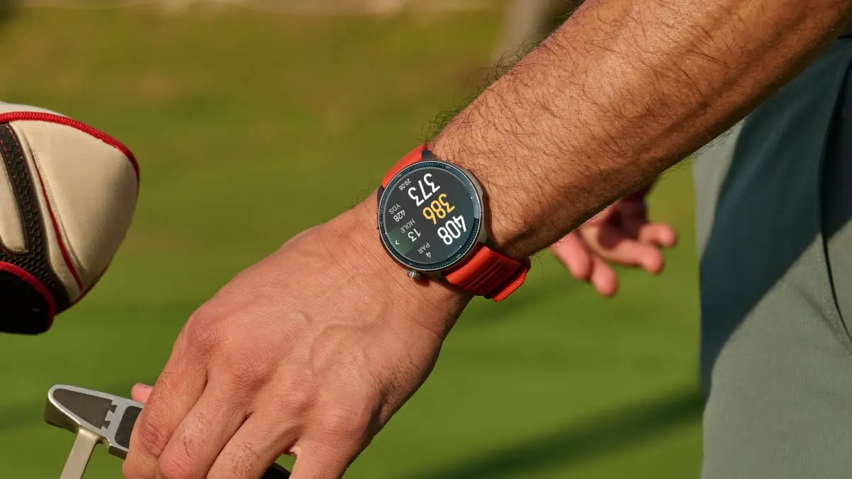 Amazfit przedstawia sportowe duo. Oto nowy smartwatch i opaska