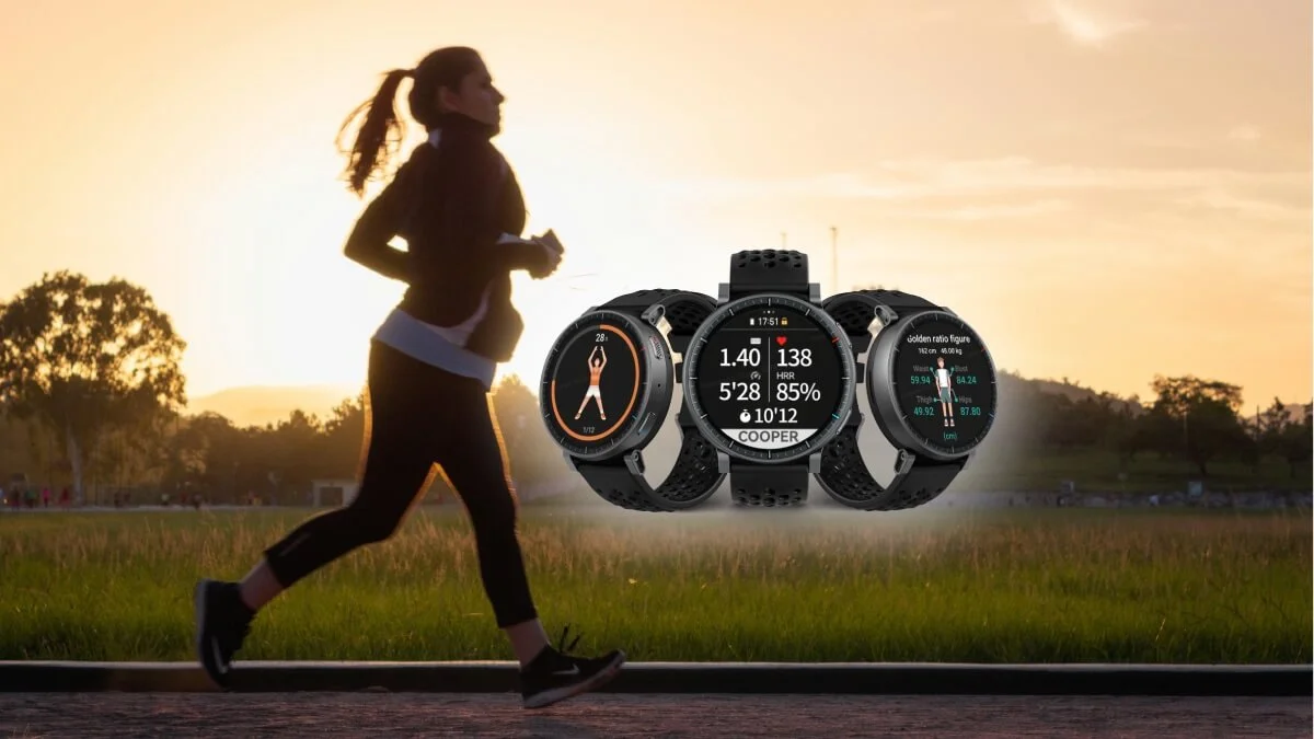 Masz zegarek Amazfit? Znajdziesz na nim 20 nowych aplikacji