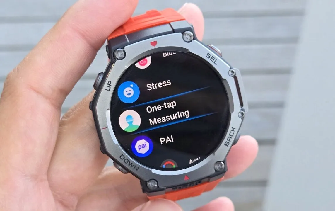 Garmin Fenix ma tańszego rywala. Po dużej aktualizacji potrafi jeszcze więcej