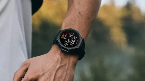 Amazfit T-Rex 3 Pro