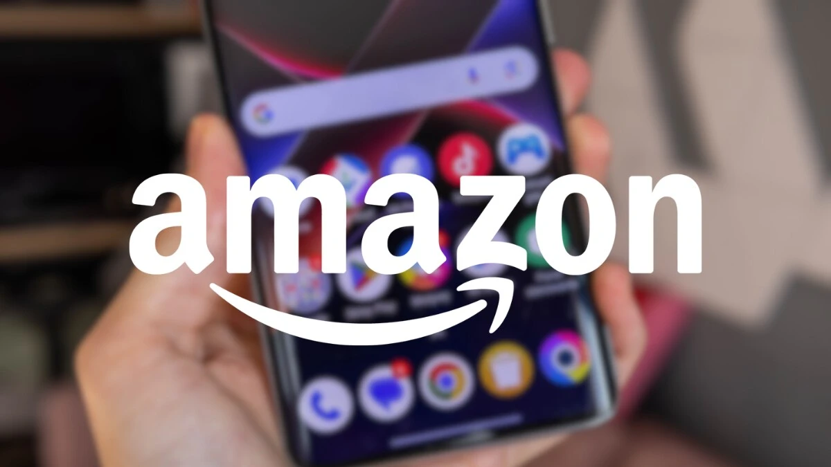 Amazon zabija swoją aplikację. Wtedy skorzystasz z niej po raz ostatni