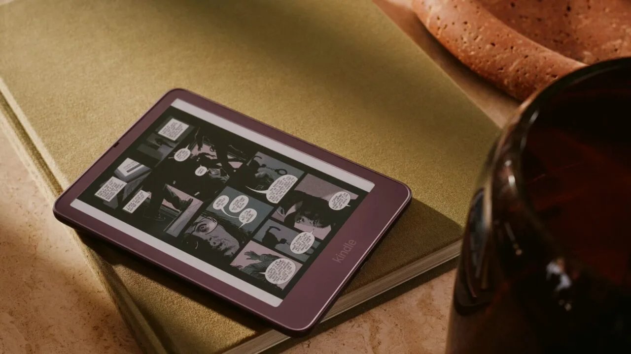 Amazon dał ciała. Użytkownicy skarżą się na problemy z nowym Kindlem