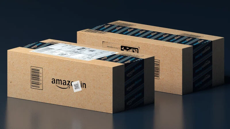 Pracownik Amazona ukradł karty graficzne, procesory i dyski za 273 tysiące dolarów