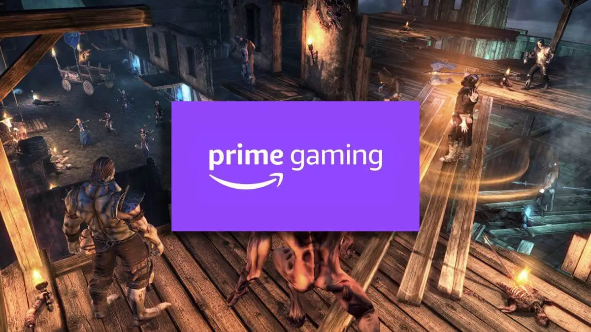 Prime Gaming na czerwiec. Te gry po prostu trzeba spróbować