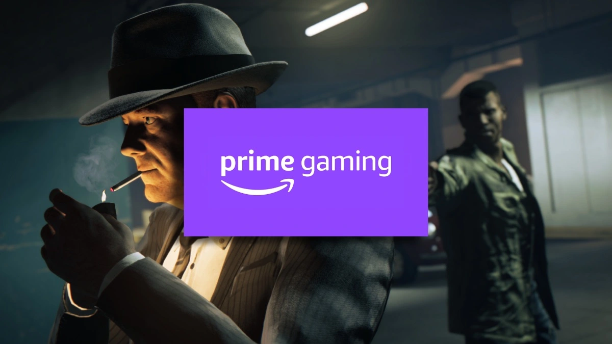 Prime Gaming na kwiecień. Amazon rozdaje tym razem aż 23 gry