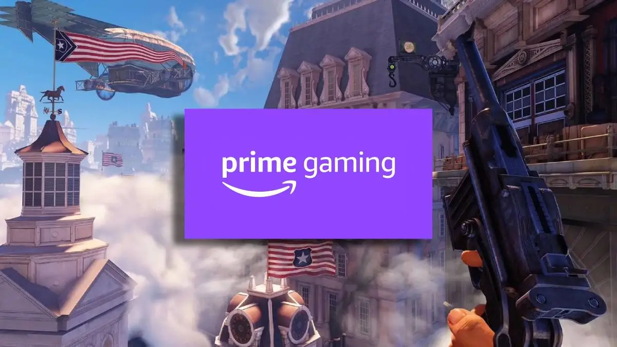 Dwadzieścia gier za darmo. Amazon Prime Gaming nie zawodzi
