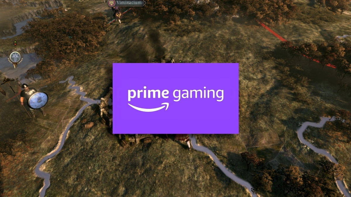 Co powiecie na 10 darmowych gier? Amazon Prime Gaming – luty 2026