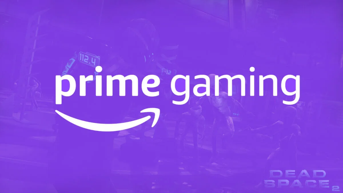 AKTUALIZACJA – Amazon Prime Gaming na maj. Przeciek ujawnił kolejną porcję gier, w tym horror akcji SF