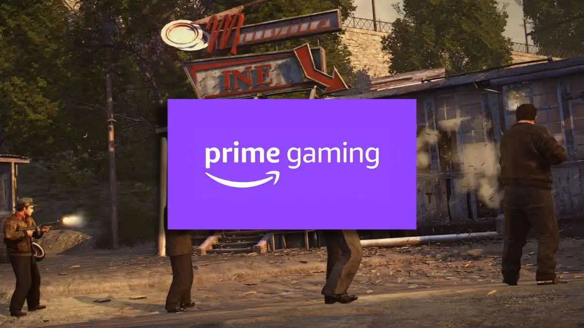 Prime Gaming kusi marcową ofertą. Amazon rozda aż 20 gier