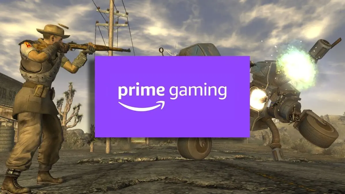 Odbierz te 14 gier za darmo. Amazon Prime Gaming kusi ofertą