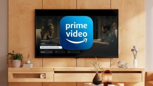 Amazon Prime Video