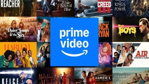 Prime Video