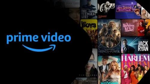 Amazon Prime Video otrzyma reklamy. To już kolejna platforma