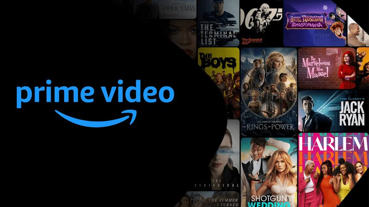 Amazon Prime Video otrzyma reklamy. To już kolejna platforma