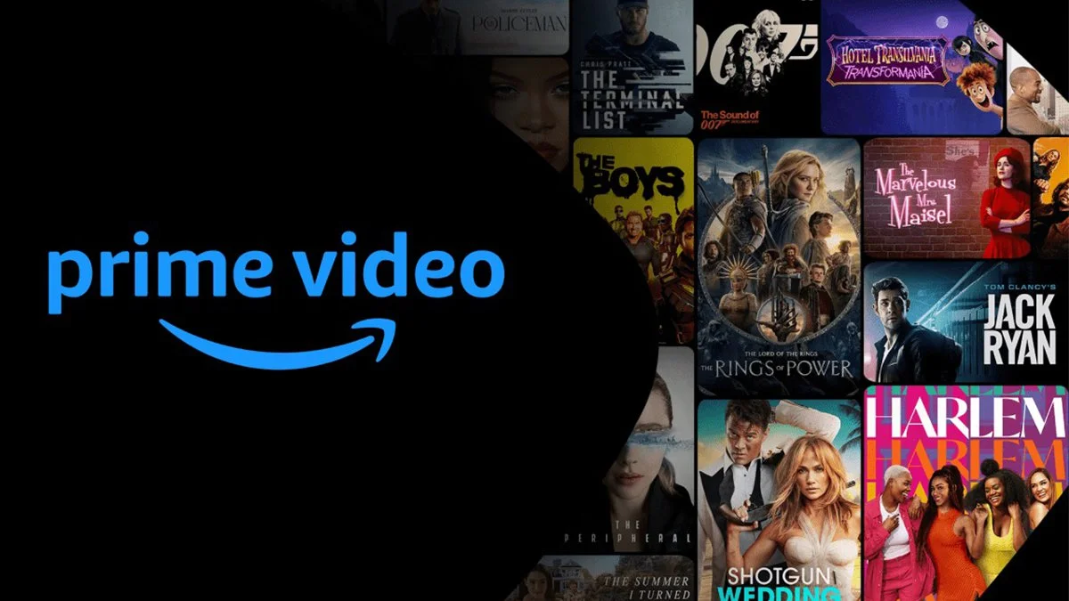AI podsumuje seriale. Prime Video chce zmienić świat streamingu