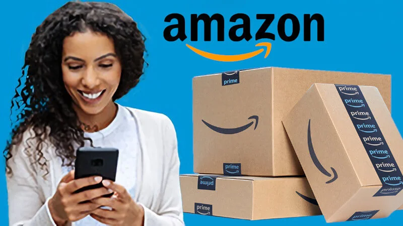 Amazon z tańszymi zakupami. Kupon na 20 zł dla użytkowników Amazon Prime