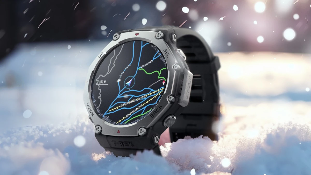 Aktualizacja zegarków Amazfit. Nowy tryb wywołuje kontrowersje