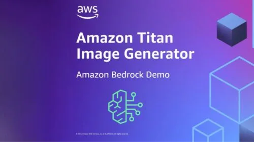 Amazon ma od teraz własny generator obrazów – Amazon Titan