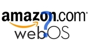 Palm wraz z WebOS trafi w ręce Amazonu?