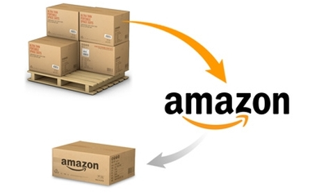 Amazon zakpił z nowego francuskiego prawa