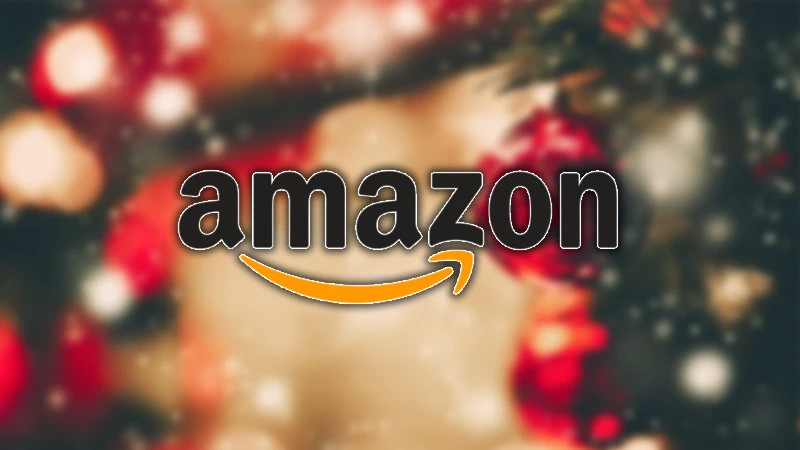 Amazon oferuje darmową dostawę, bo… zbliżają się Święta
