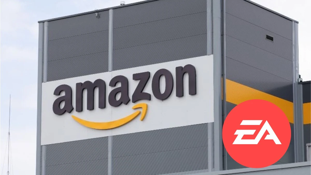 Amazon kupi Electronic Arts? Ogłoszenie ma nastąpić jeszcze dziś.