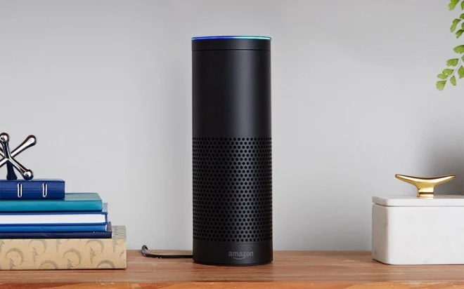Nagrania z głośnika Amazon Echo jako dowód w sprawie morderstwa