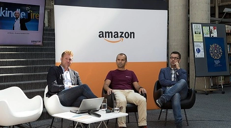 Pierwsza polska konferencja Amazonu. Co z niej wynika?