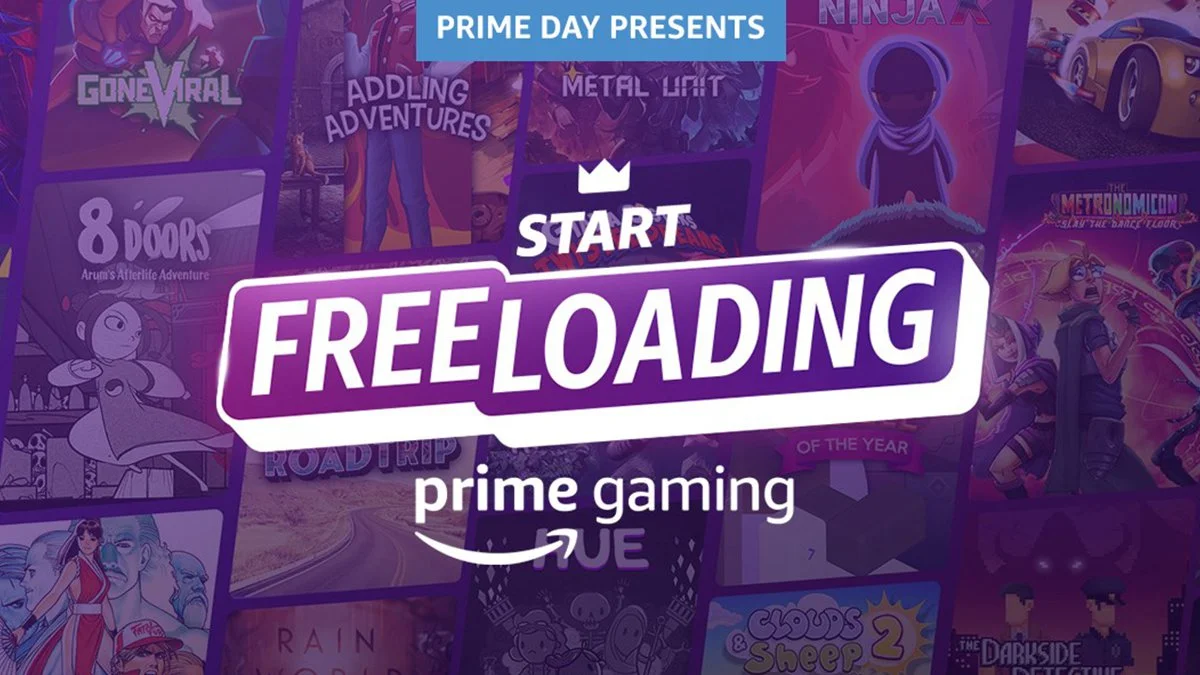 Amazon udostępni w lipcu ponad 30 gier za darmo. Wśród nich prawdziwe hity