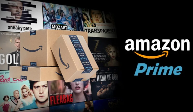 Amazon Prime w Polsce! Filmy, seriale i darmowa wysyłka w szokująco niskiej cenie