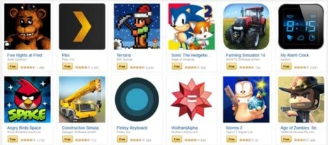 Amazon rozdaje ciekawe gry i aplikacje za darmo!